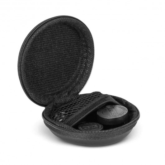 Open Case